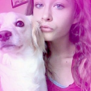 Meet your Posher, Mariah