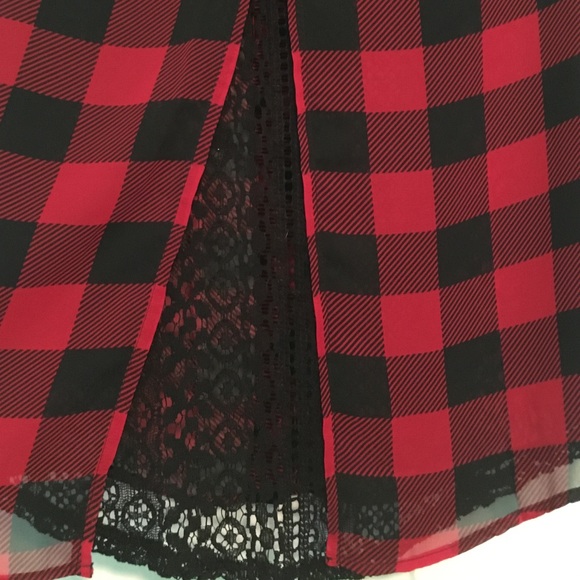 Charming Charlie top NWOT! - Picture 4 of 4