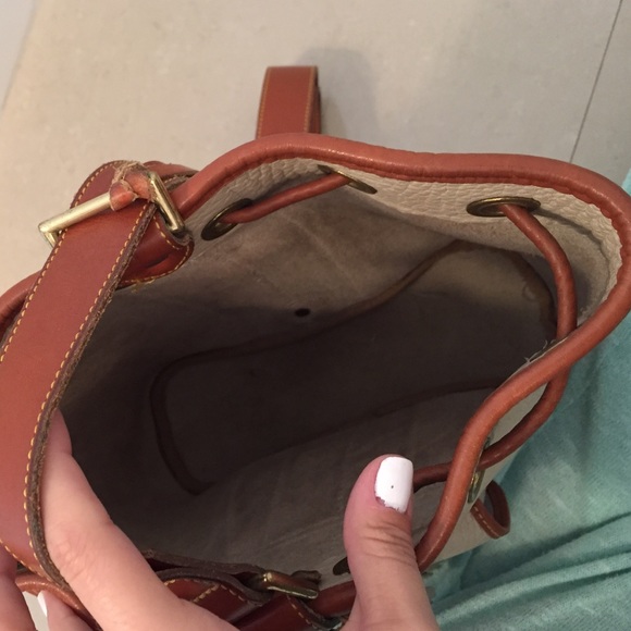 Dooney and Bourke