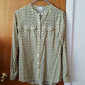 Women blouse NWOT