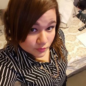 Meet your Posher, Allison