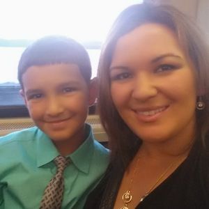 Meet your Posher, Talia