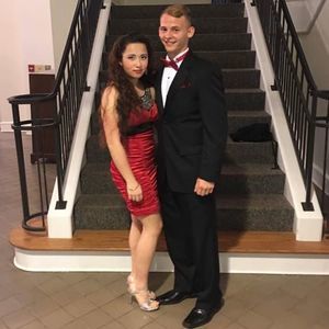 Meet your Posher, Davidandjessica