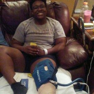 Meet your Posher, Chanelle