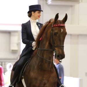 Meet your Posher, Cece