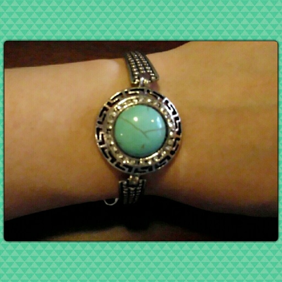 TURQUOISE BRACELET!! - Picture 3 of 4