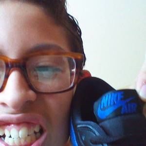 Meet your Posher, Adrian