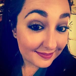 Meet your Posher, Monica