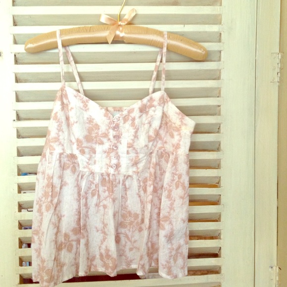 Urban Outfitters (Kimchi Blue) XS Top