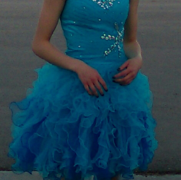 Beautiful Formal Wear dress