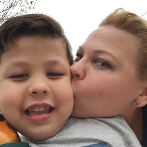 Meet your Posher, Shannon