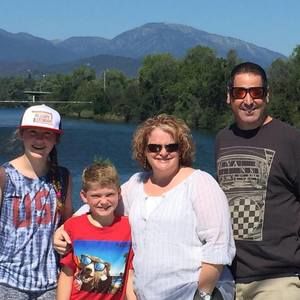 Meet your Posher, Tracy