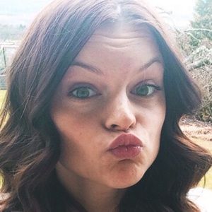 Meet your Posher, Ingrid