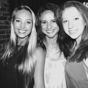 Meet your Posher, Catherine