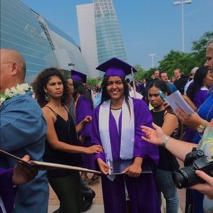 Meet your Posher, Maile