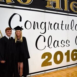 Meet your Posher, Sierra