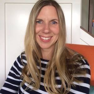 Meet your Posher, Jana