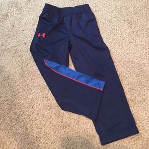 Under Armour Bottom 4 boys