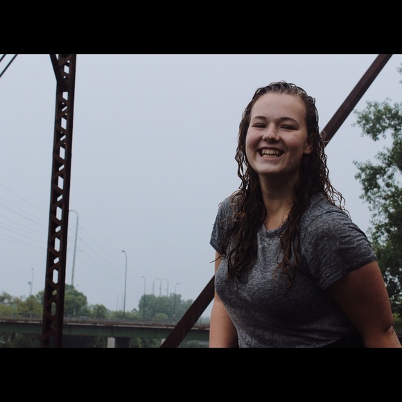 Meet your Posher, Erica