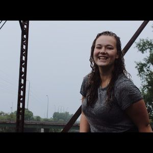 Meet your Posher, Erica