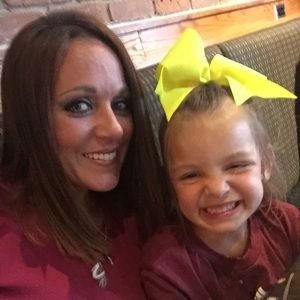 Meet your Posher, Tanya