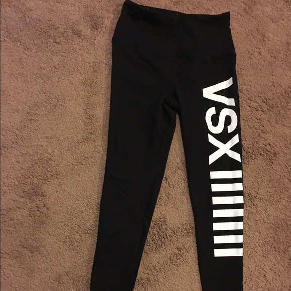 VSX SPORT LEGGINGS