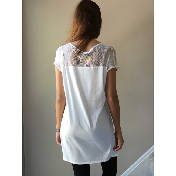 Glam Girl Shirt Dress - Picture 3 of 4