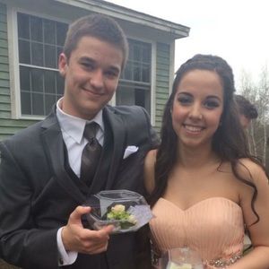 Meet your Posher, Nick