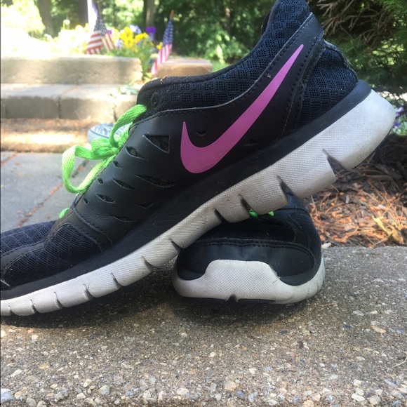 Nike sneakers