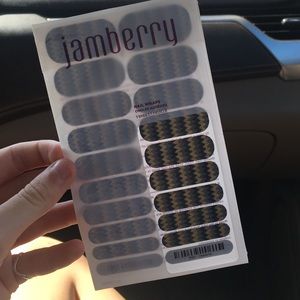 Charisma Jamberry Nail Wraps