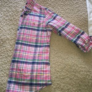 Ralph Lauren button down