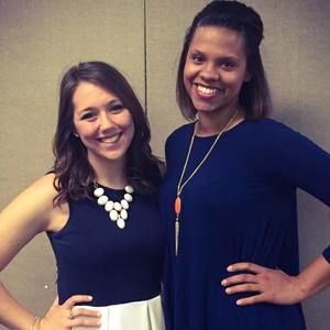 Meet your Posher, Jasmine