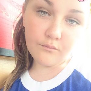 Meet your Posher, Allie