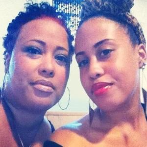 Meet your Posher, Angie