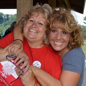 Meet your Posher, Linda