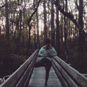 Meet your Posher, Charlotte