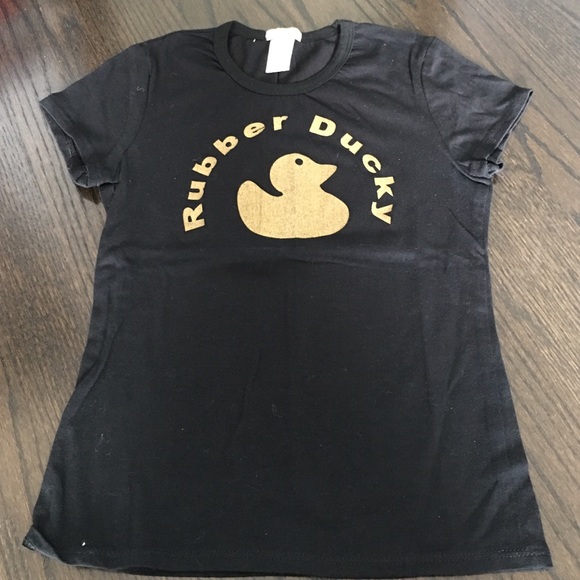 Slogan T-Shirt - Picture 2 of 2