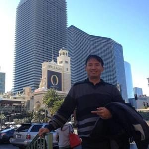 Meet your Posher, Phouvong