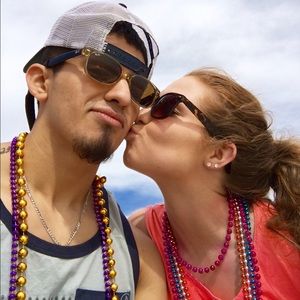 Meet your Posher, Mallory