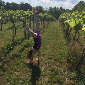 Meet your Posher, Sarah