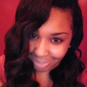 Meet your Posher, Fiona