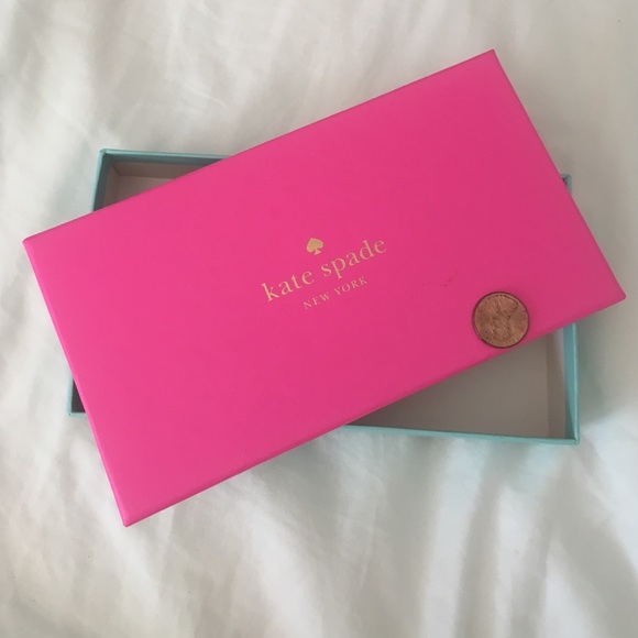 Kate Spade boxes - Picture 2 of 4
