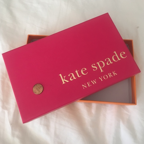 Kate Spade boxes - Picture 3 of 4