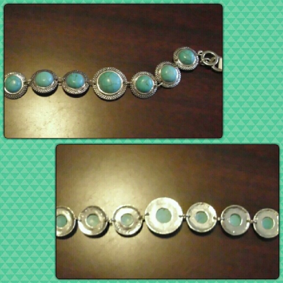 TURQUOISE BRACELET!!!🌼🎊 - Picture 4 of 4