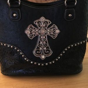 Blazin Roxx purse