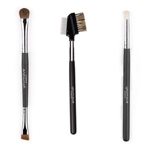 Younique eye makeup brushes New in pkg