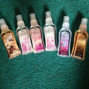 Bundle of six!!! Perfume!!!