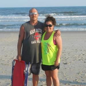 Meet your Posher, Tracy