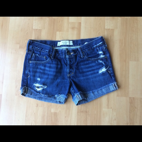 Abercrombie & Fitch shorts