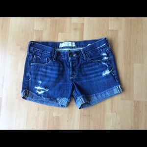 Abercrombie & Fitch shorts